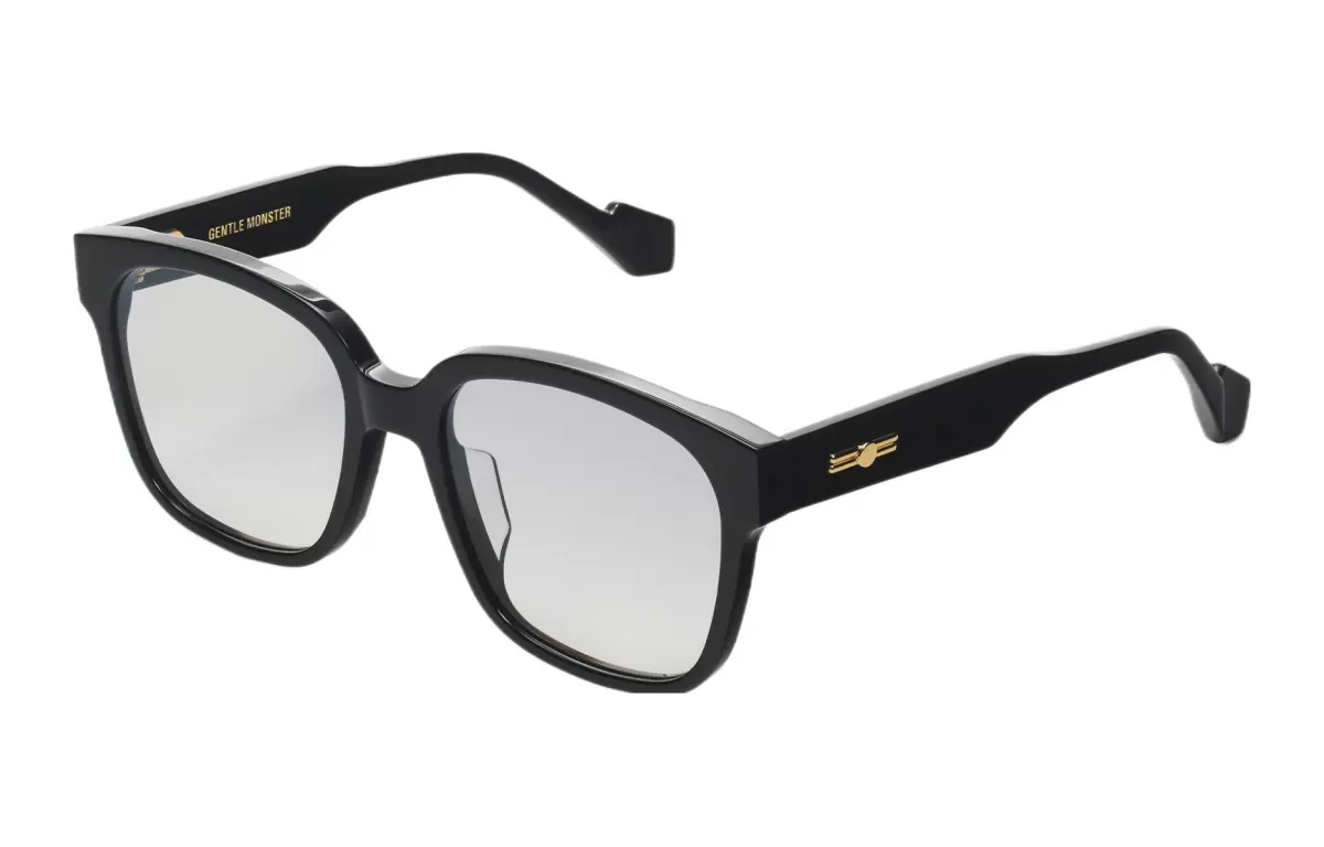 GENTLE MONSTER Prescription Glasses Unisex
