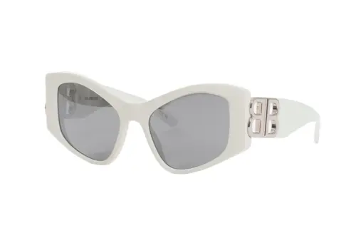 Balenciaga Dynasty Xl D-Frame Sunglasses