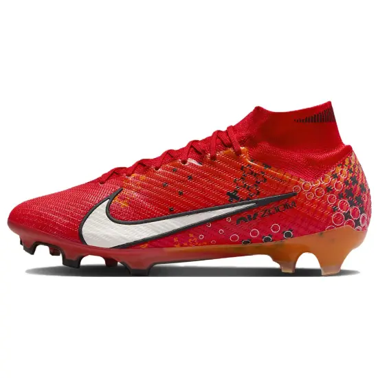 Nike Zoom Mercurial Superfly 9 Elite MDS FG 'Dream Speed - Light Crimson'