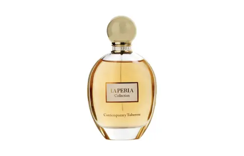 La Perla Contemporary Tuberose Modern Tuberose