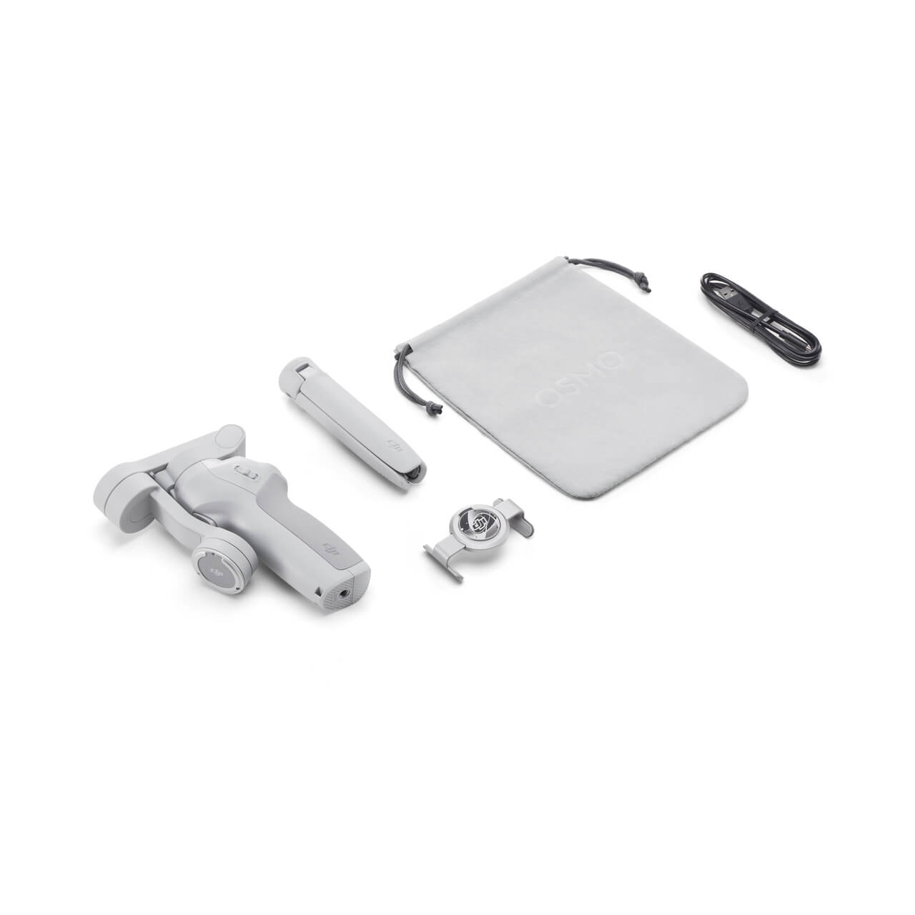 DJI  Osmo Mobile SE