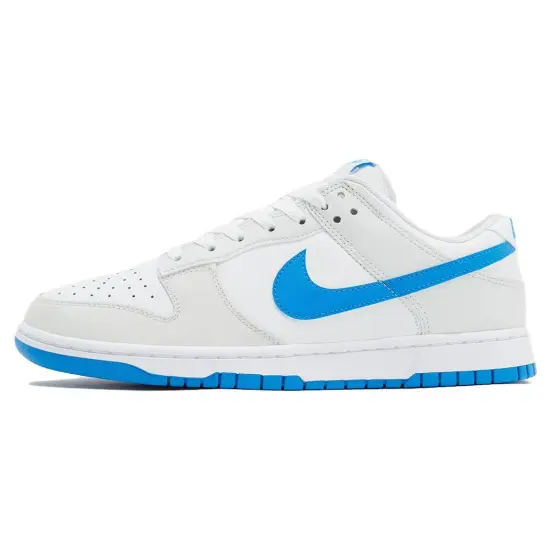 Nike Dunk Low Retro Photo Blue