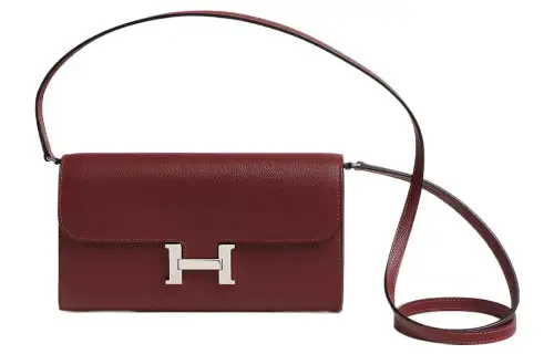 HERMES Constance To Go Crossbody Bags