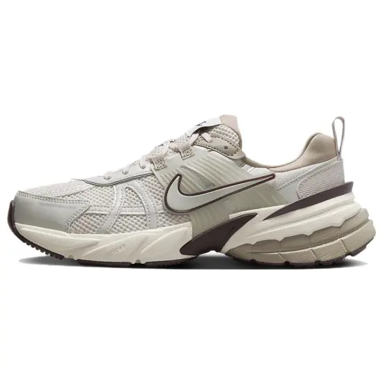 Nike V2K Run 'Light Orewood Brown' Women's