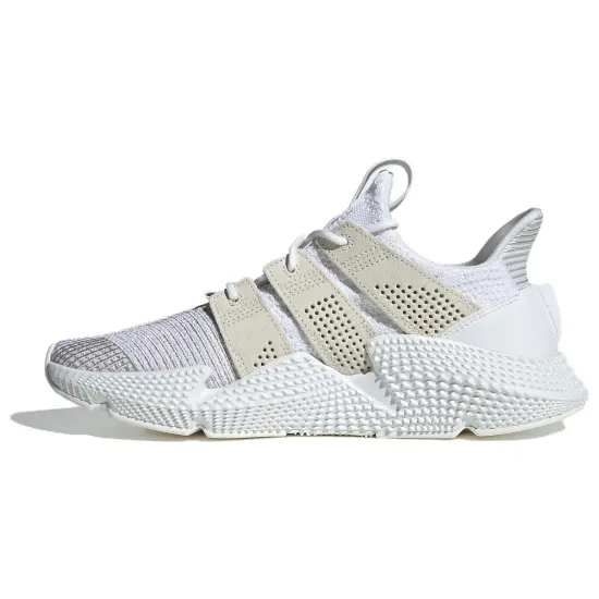 Adidas Originals PROPHERE Lifestyle Shoes Unisex Low-top White/Beige