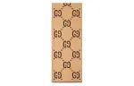 GUCCI Gg Jacquard Scarf