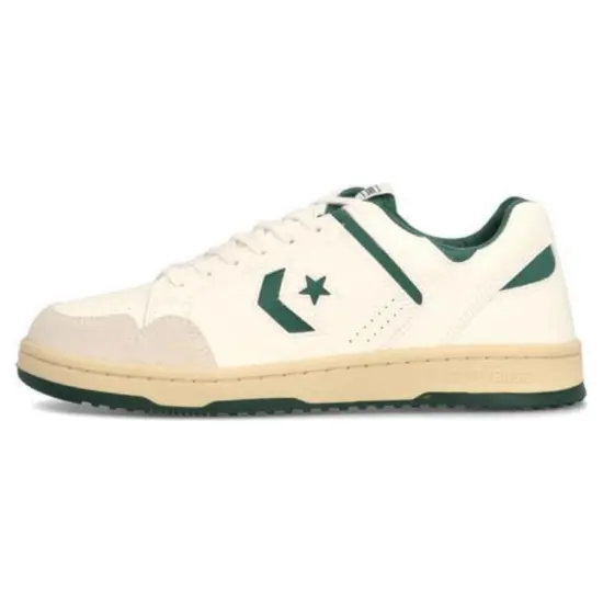 Converse Skateboarding Weapon Ox 'White Green' Women's