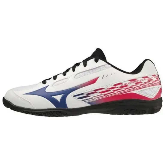 Mizuno Crossmatch Sword 'White Black Pink'
