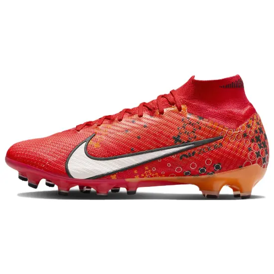 Nike Zoom Mercurial Superfly 9 Elite MDS AG Pro 'Dream Speed - Light Crimson'