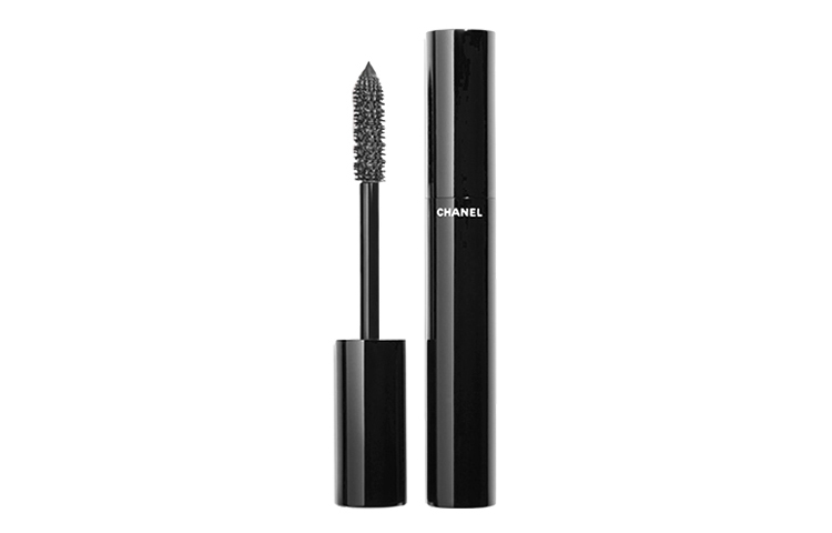 Тушь для ресниц Chanel 10NOIR (черная)