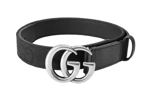 【Previous Season】Double G Marmont belt