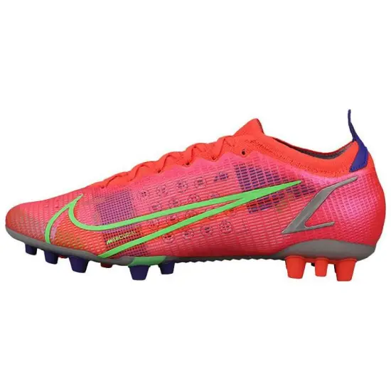 Nike Mercurial Vapor 14 Elite AG Artificial Grass Rose