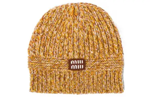 MIU MIU Beanies Women's