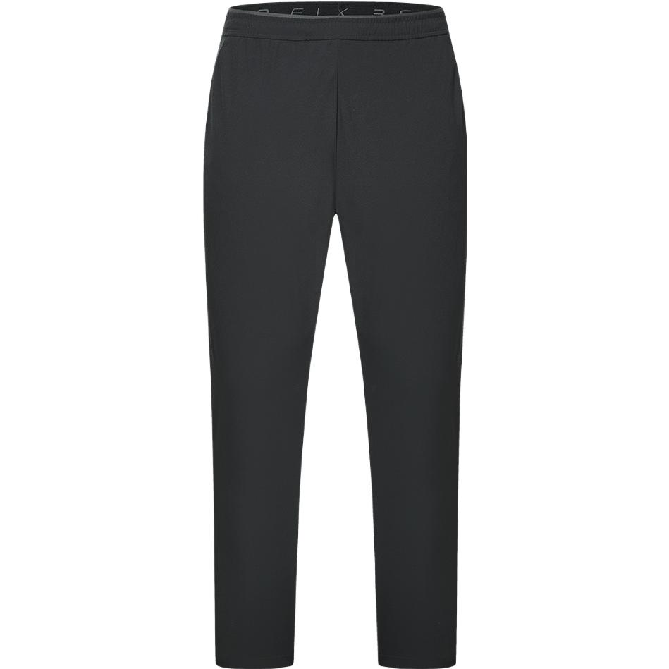 FILA Sports Pants Men’s Pitch Black