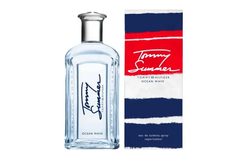 Tommy Hilfiger Fresh perfume, 100 ml
