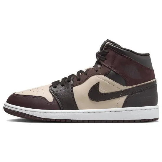 Jordan 1 Mid SE Paris YMCA