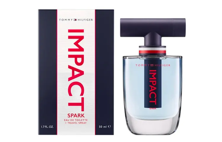 Tommy Hilfiger Radiant Moment Eau De Parfum Fruity Fragrance Scent Family Eau De Toilette