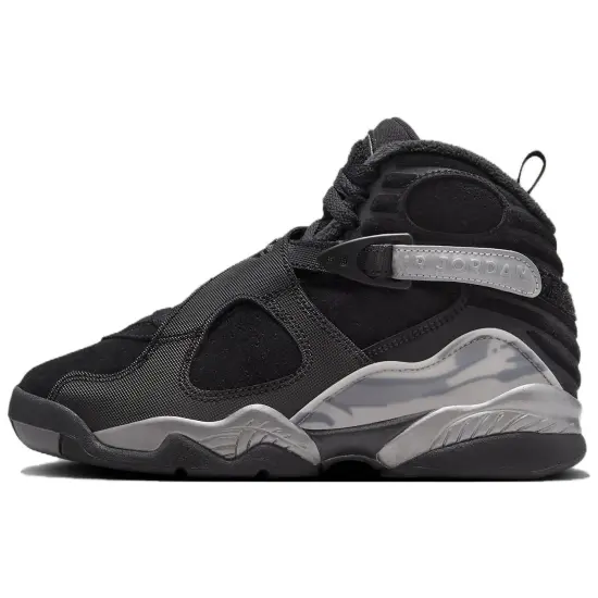 JORDAN 8 Retro Winterized Gunsmoke GS