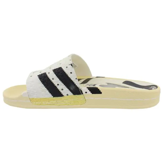 Adilette Adidas Originals Slides 'Superstar'