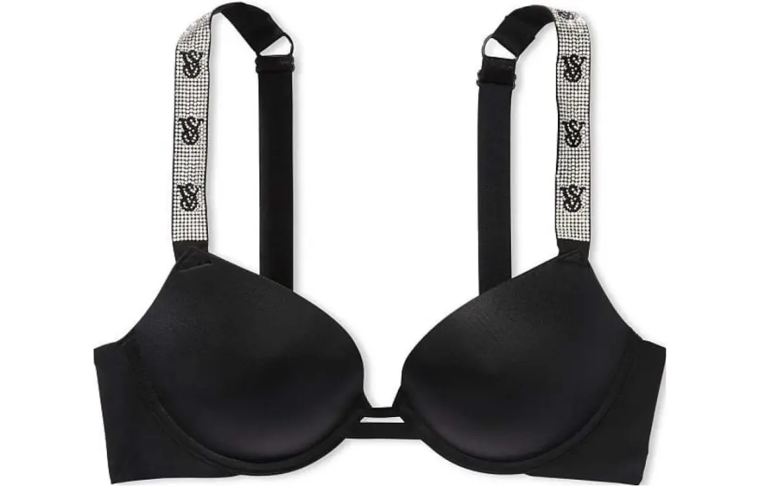Victoria's Secret Bra Women's Black