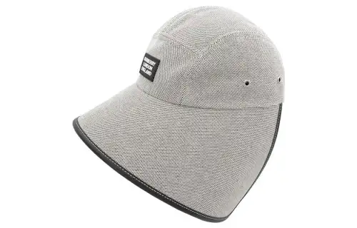 Burberry Hats & Caps Men's Gray