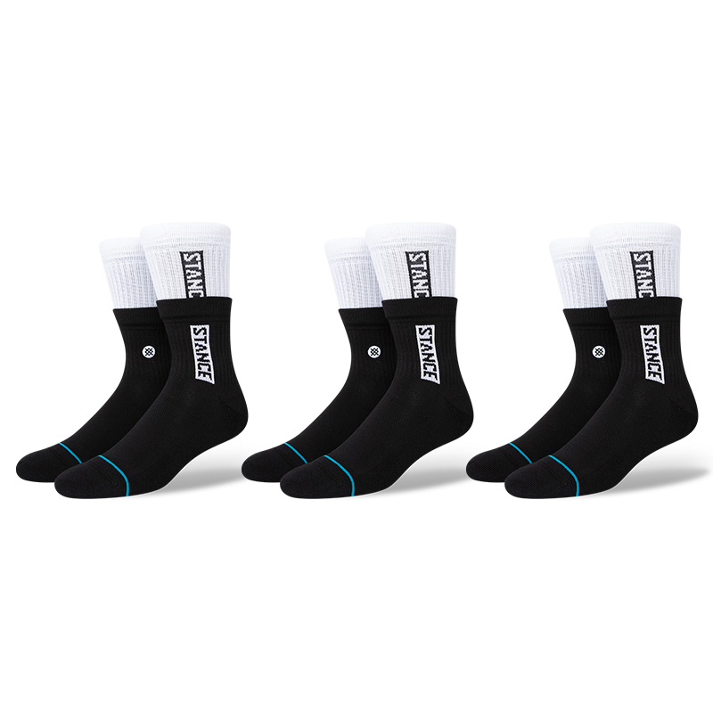 Stance    3