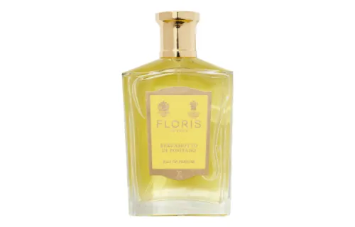 FLORIS LONDON Positano Bergamot