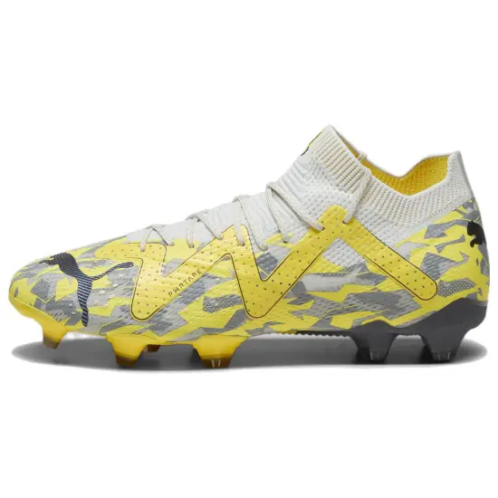 Puma Future Ultimate FG AG 'Voltage Pack'