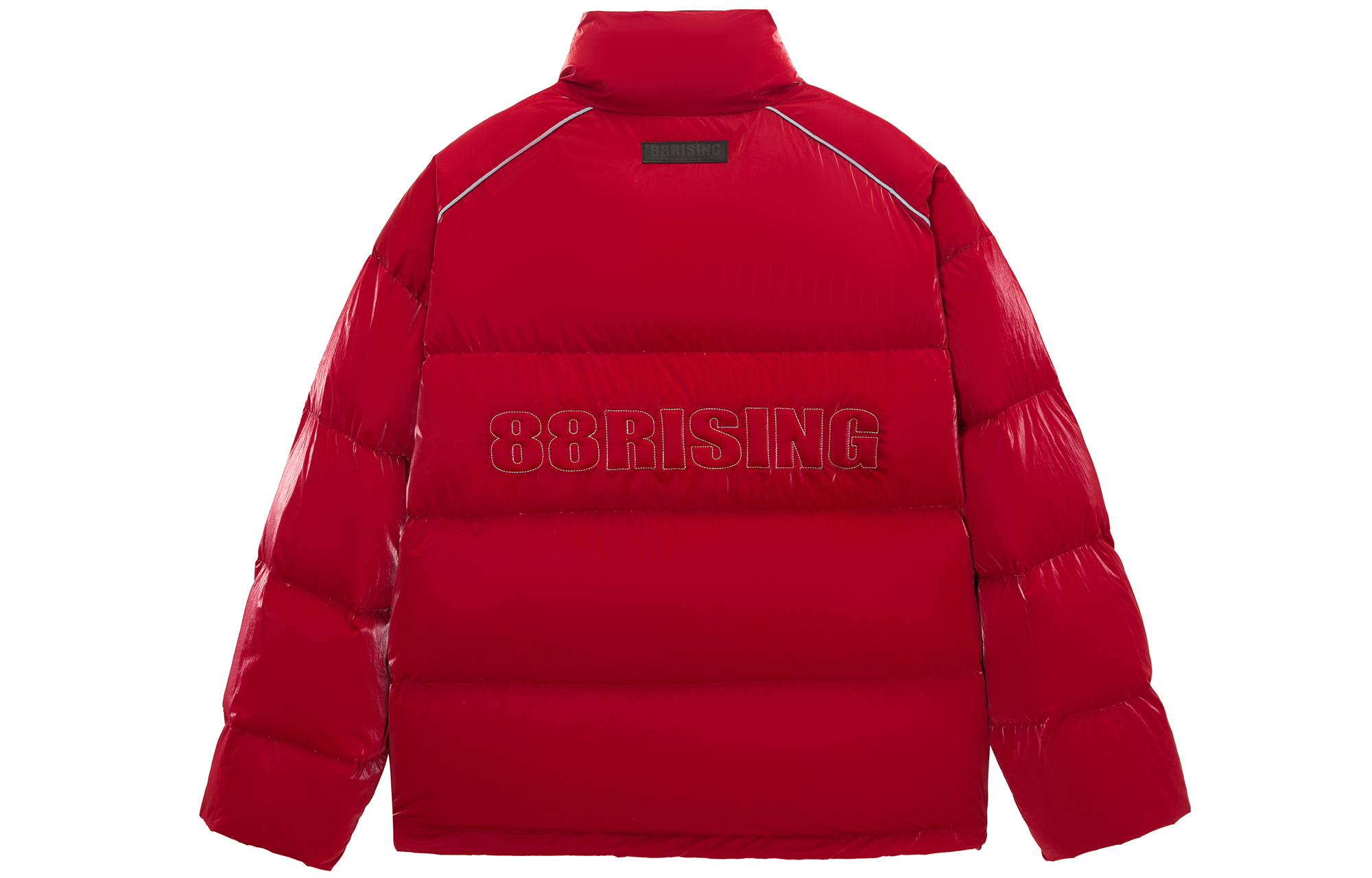 88rising Logo 