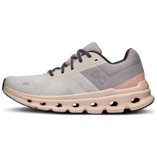 On Running Cloudrunner Frost Fade Women's