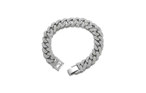 Ringlove Titanium Steel Bracelets Unisex