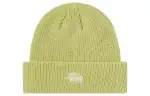 Stussy Beanies Men's Lime Green