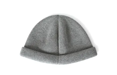 Loro Piana Beanies Women's Gray