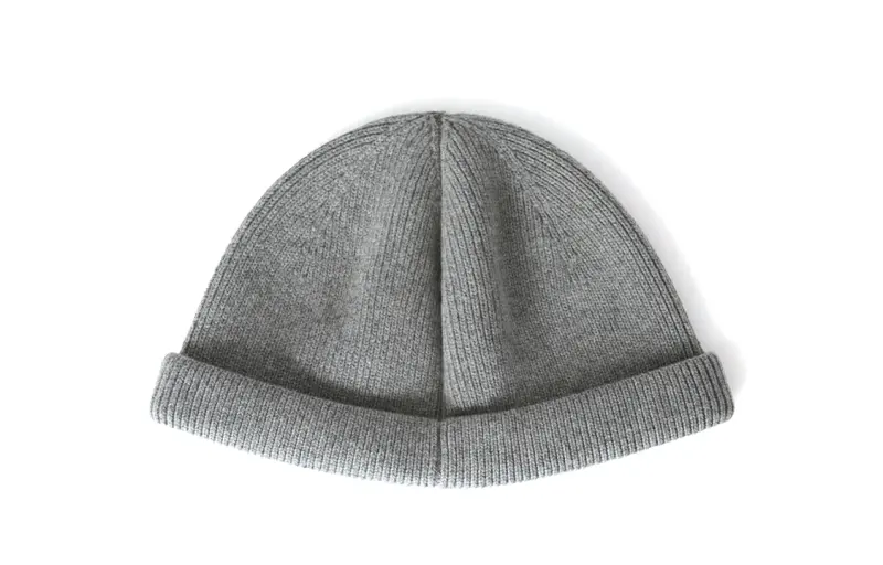 Loro Piana Beanies Women's Gray