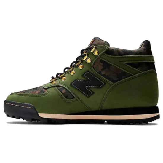 New Balance Rainier Joe Freshgoods Beneath The Surface Lil' Block