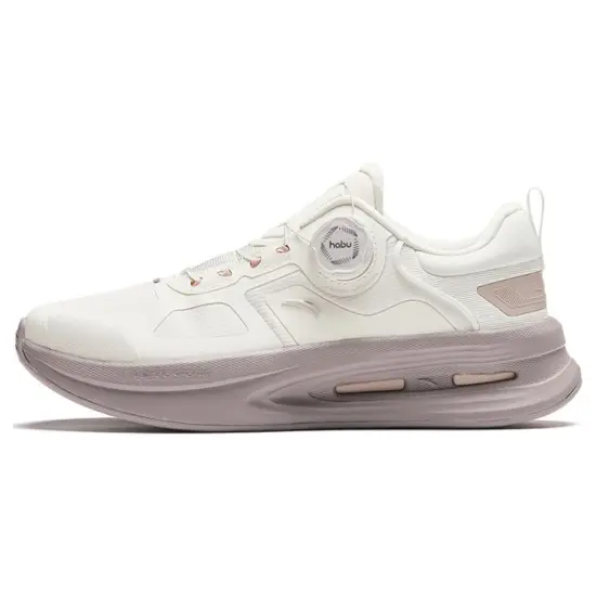 ANTA Variety Training Collection Training Shoes Women's Low-Top White