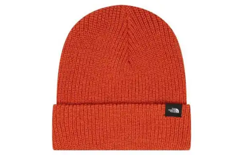 THE NORTH FACE Beanies Unisex Brown