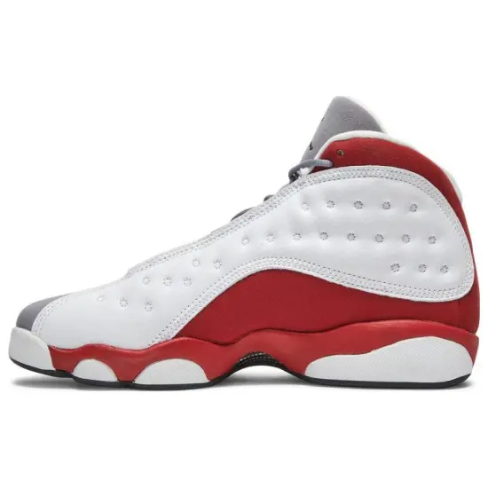 Jordan 13 Retro Grey Toe GS