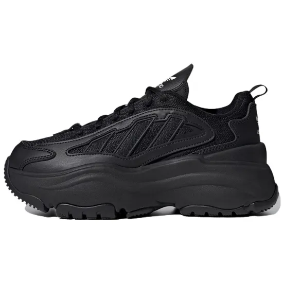 adidas originals Ozgaia Core Black Women's's