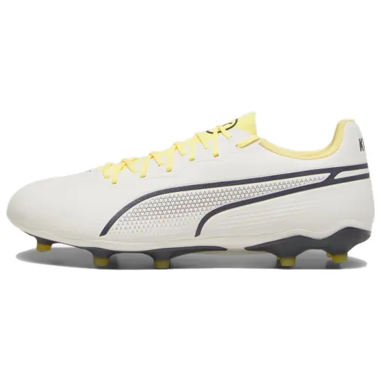 PUMA King Pro Fg Ag 'Voltage Pack'