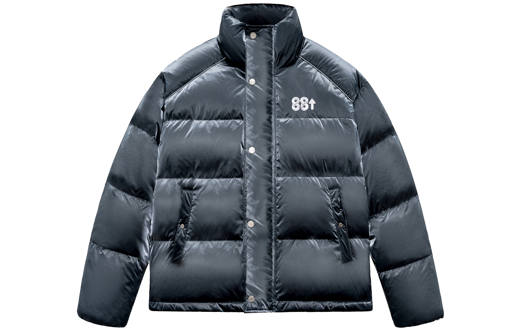 88rising Logo 