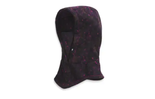 THE NORTH FACE Thermal Hats & Caps Women's Purple