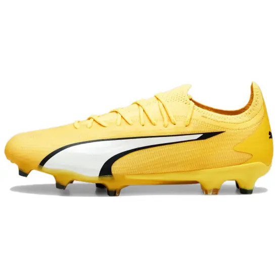 Puma Ultra Ultimate FG AG 'Voltage Pack'