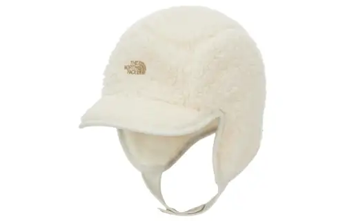 THE NORTH FACE Hats & Caps Kids' White