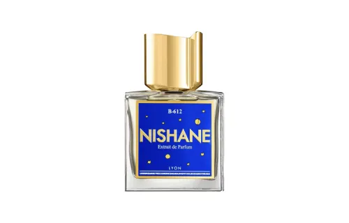 NISHANE Planetary perfume, 50 ml