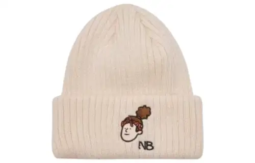 New Balance Beanies Women's White