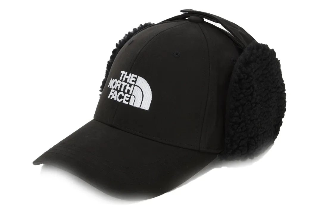 THE NORTH FACE Cotton Hats & Caps Unisex Black