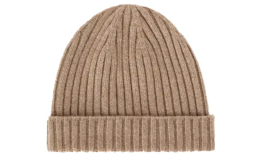 Loro Piana Beanies Unisex Brown