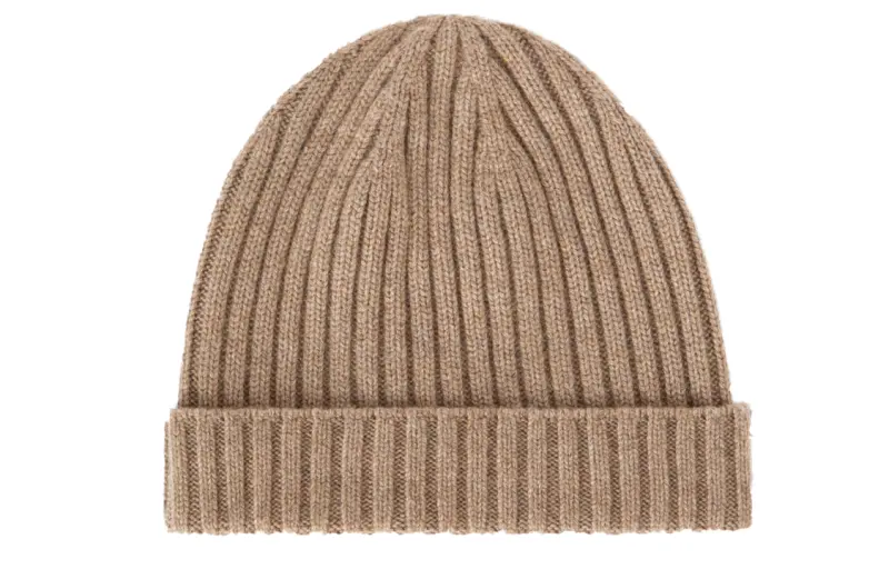 Loro Piana Beanies Unisex Brown