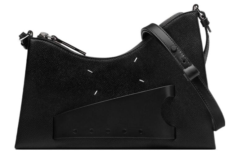 Maison Margiela Snatched Small Hobo Bag